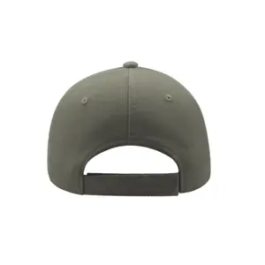 Boné de basebol Atlantis Headwear Liberty Five image-2