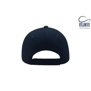 Boné de basebol Atlantis Headwear Liberty Five image-2