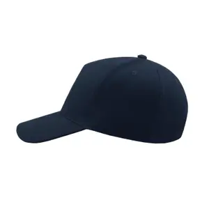 Boné de basebol Atlantis Headwear Liberty Five image-3