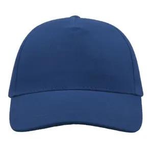 Boné de basebol Atlantis Headwear Liberty Five image-1