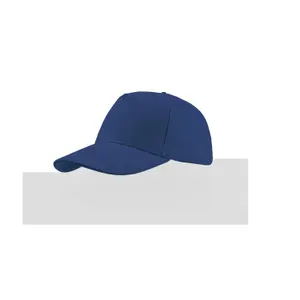 Boné de basebol Atlantis Headwear Liberty Five image-2