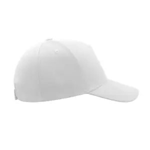 Boné de basebol Atlantis Headwear Liberty Five image-0