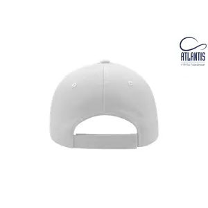 Boné de basebol Atlantis Headwear Liberty Five image-2
