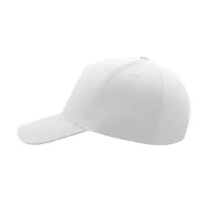 Boné de basebol Atlantis Headwear Liberty Five image-3