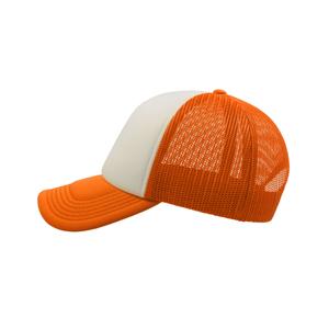 Trucker pet Atlantis Headwear Rapper image-2