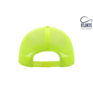 Trucker pet Atlantis Headwear Rapper image-3