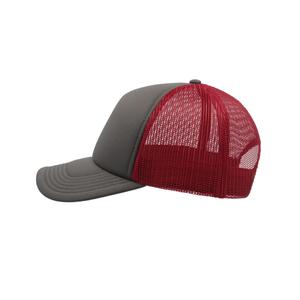 Trucker pet Atlantis Headwear Rapper image-1