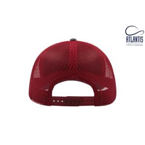 Trucker pet Atlantis Headwear Rapper image-2