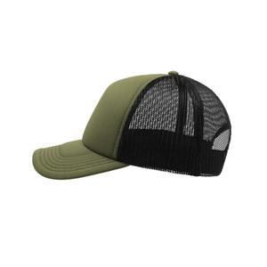 Trucker pet Atlantis Headwear Rapper image-2