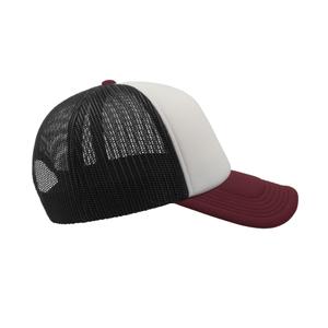 Trucker pet Atlantis Headwear Rapper image-1