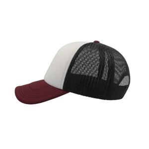 Trucker pet Atlantis Headwear Rapper image-2