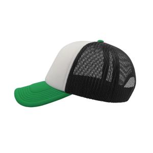 Trucker pet Atlantis Headwear Rapper image-2
