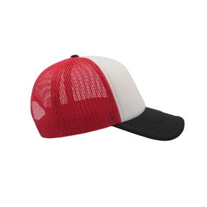 Trucker pet Atlantis Headwear Rapper image-1