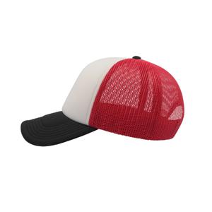 Trucker pet Atlantis Headwear Rapper image-2