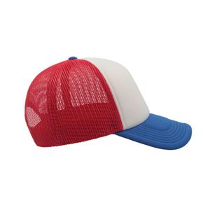 Trucker pet Atlantis Headwear Rapper image-1