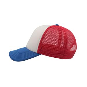 Trucker pet Atlantis Headwear Rapper image-2