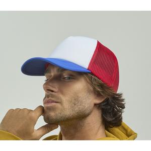Trucker pet Atlantis Headwear Rapper image-4