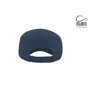 Gorra militar Atlantis Headwear Tank image-3
