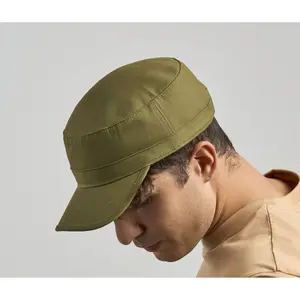 Gorra militar Atlantis Headwear Tank image-3
