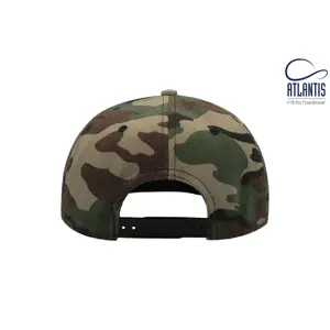 Tampão de segurança Atlantis Headwear image-3