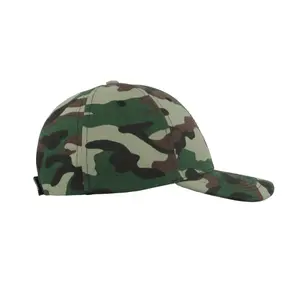 Baseball cap Atlantis Headwear Start Six image-2