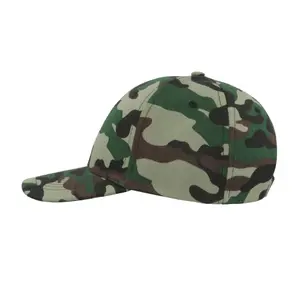 Baseball cap Atlantis Headwear Start Six image-1