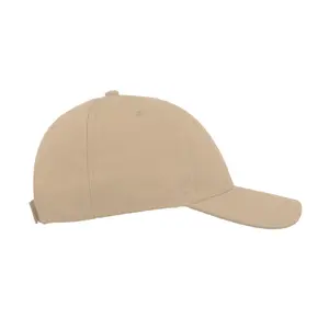 Baseball cap Atlantis Headwear Start Six image-1