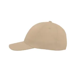 Baseball cap Atlantis Headwear Start Six image-2