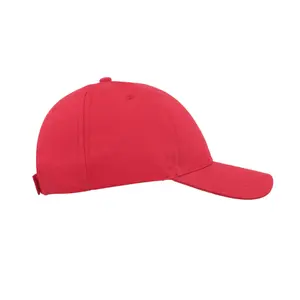 Baseball cap Atlantis Headwear Start Six image-3