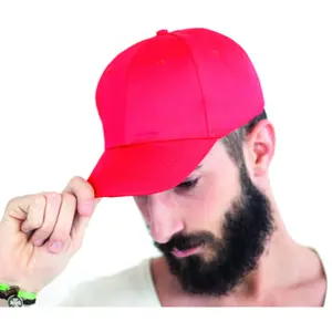 Baseball cap Atlantis Headwear Start Six image-2