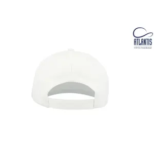 Baseball cap Atlantis Headwear Start Six image-2