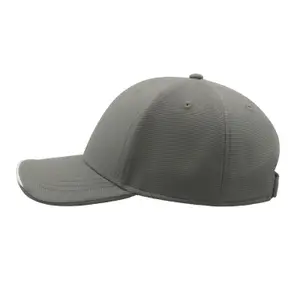 Baseball cap Atlantis Headwear Estoril image-3