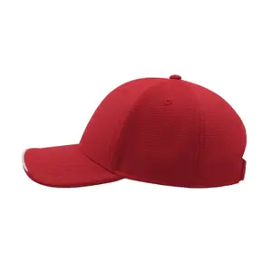 Baseball cap Atlantis Headwear Estoril image-2