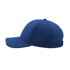 Baseball cap Atlantis Headwear Estoril image-3