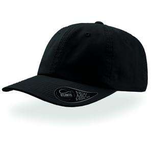 6-panel baseball cap Atlantis Headwear Dad