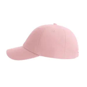 6-panel baseball cap Atlantis Headwear Dad image-1