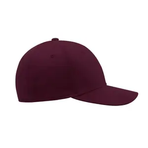 Καπέλο μπέιζμπολ Atlantis Headwear Pitcher image-2