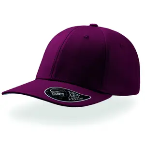 Καπέλο μπέιζμπολ Atlantis Headwear Pitcher image-0