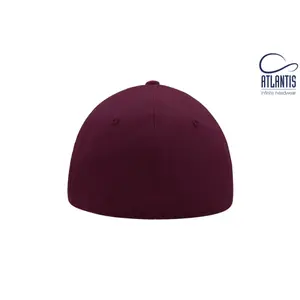 Καπέλο μπέιζμπολ Atlantis Headwear Pitcher image-3