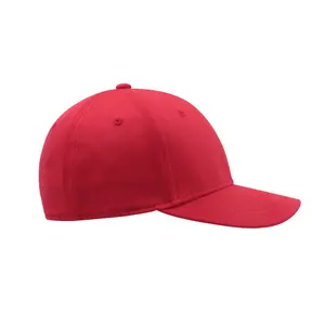 Καπέλο μπέιζμπολ Atlantis Headwear Pitcher image-2