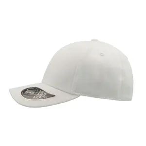 Καπέλο μπέιζμπολ Atlantis Headwear Pitcher image-1