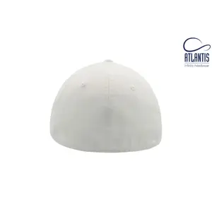 Καπέλο μπέιζμπολ Atlantis Headwear Pitcher image-2