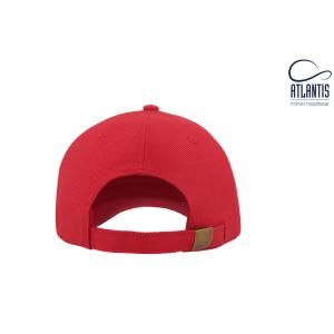 Women's baseball cap Atlantis Headwear Winner image-1