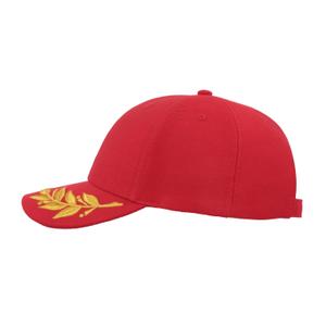 Women's baseball cap Atlantis Headwear Winner image-3