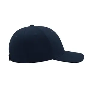 Casquette de baseball 6 pans Atlantis Headwear Liberty Six image-0