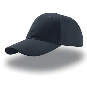 Casquette de baseball 6 pans Atlantis Headwear Liberty Six image-2