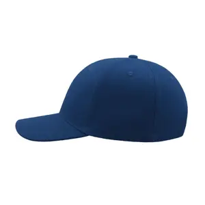Casquette de baseball 6 pans Atlantis Headwear Liberty Six image-1