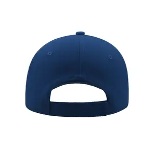 Casquette de baseball 6 pans Atlantis Headwear Liberty Six image-2