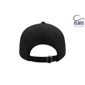 5 Panel Cap Atlantis Headwear Cargo image-2