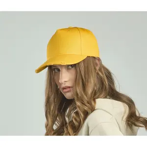 5 Panel Cap Atlantis Headwear Cargo image-1
